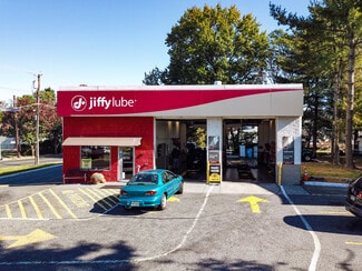 Plus de détails pour 55 N White Horse Pike, Audubon, NJ - Local commercial à vendre