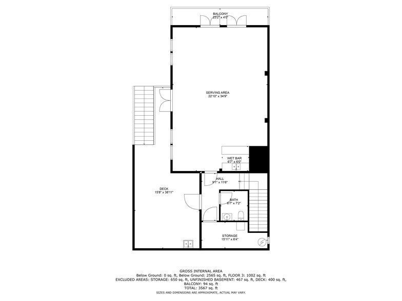 140 Broadway, Newport, RI à louer - Photo de l’immeuble – Image 2 sur 25