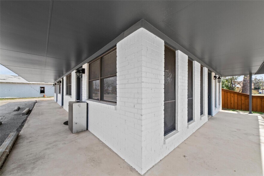 2800 Austin Ave, Brownwood, TX à vendre - Photo de l’immeuble – Image 3 sur 23