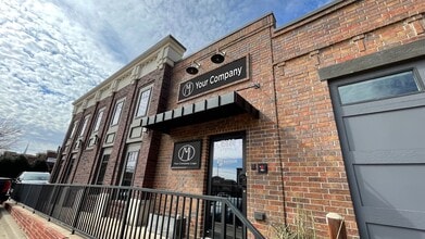 15712 N Pennsylvania Ave, Edmond, OK à louer Photo intérieure– Image 2 sur 14