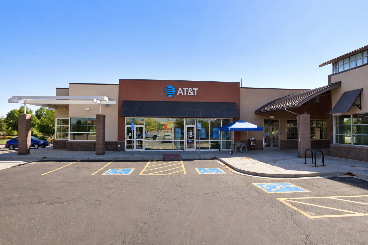 589 S Hover St, Longmont, CO à louer Photo intérieure– Image 1 sur 1