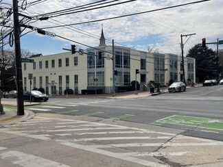 Plus de détails pour 804 Pershing Dr, Silver Spring, MD - Bureau à vendre