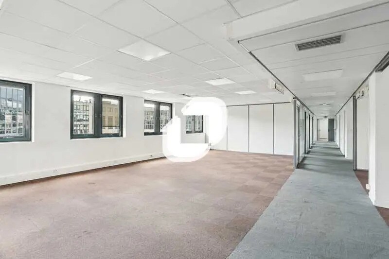 Bureau dans Vincennes à louer - Photo de l’immeuble – Image 1 sur 14