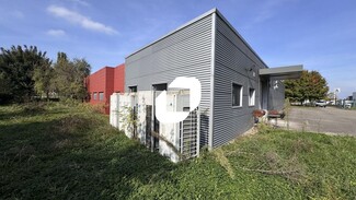 Plus de détails pour 2 Rue De Kyoto, Erstein - Bureau à louer