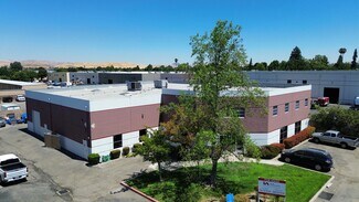 Plus de détails pour 288 Boeing Ct, Livermore, CA - Industriel/Logistique à vendre