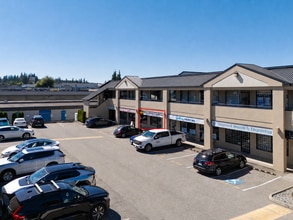 15585 24th Ave, Surrey, BC - Vue aérienne vue de carte - Image1