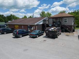 Plus de détails pour 1300-1302 N River Rd, Weston, WV - Local commercial à vendre