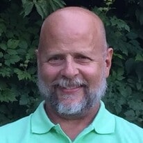 Kevin Barnes