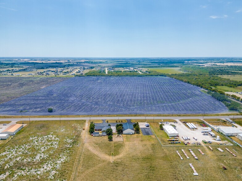 TBD State Highway 276, Royse City, TX à vendre - Aérien – Image 1 sur 5