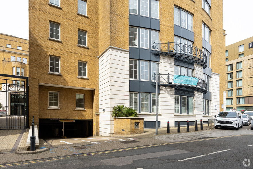 Trafalgar St, Brighton à louer - Photo de l’immeuble – Image 3 sur 3