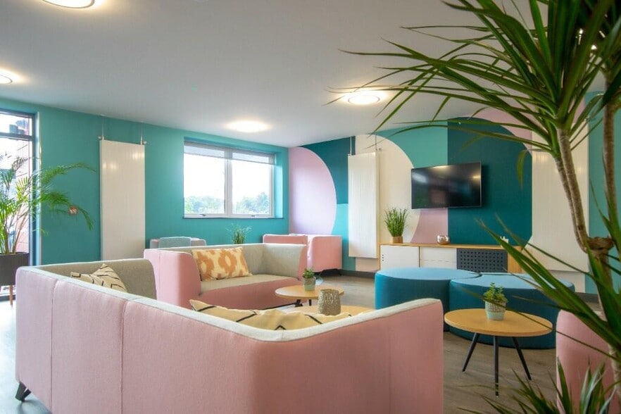 1600 Lower Pemberton, Ashford à louer - Photo intérieure – Image 3 sur 22