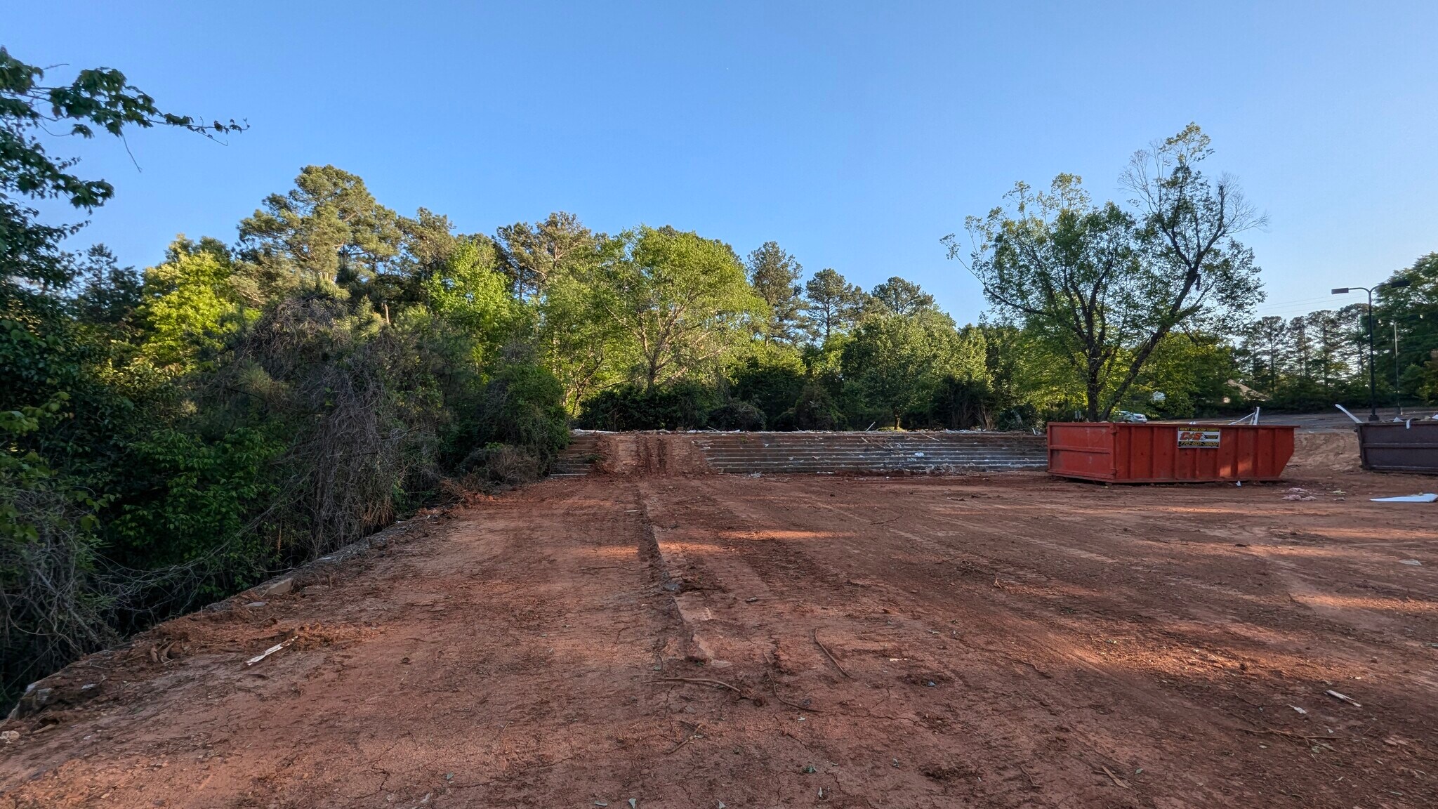 2084 McGee Rd SW, Snellville, GA à vendre Photo principale– Image 1 sur 29