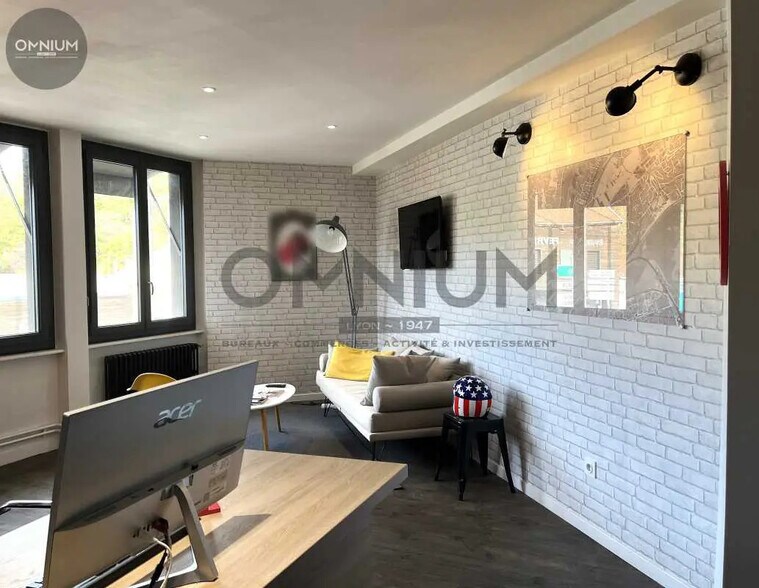 Bureau dans Caluire-et-Cuire à louer - Photo intérieure – Image 3 sur 6