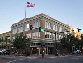 Plus de détails pour 20 3rd St SW, Winter Haven, FL - Bureau à louer