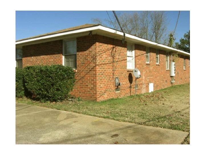 2818 Hood Rd SW, Huntsville, AL à vendre Photo principale– Image 1 sur 15