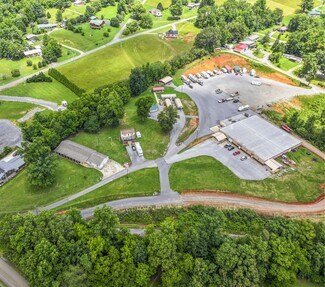 Plus de détails pour 104 Circle Rd, Newport, TN - Logement à vendre