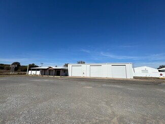 Plus de détails pour 3436 W 60th St N, Porter, OK - Industriel/Logistique à vendre