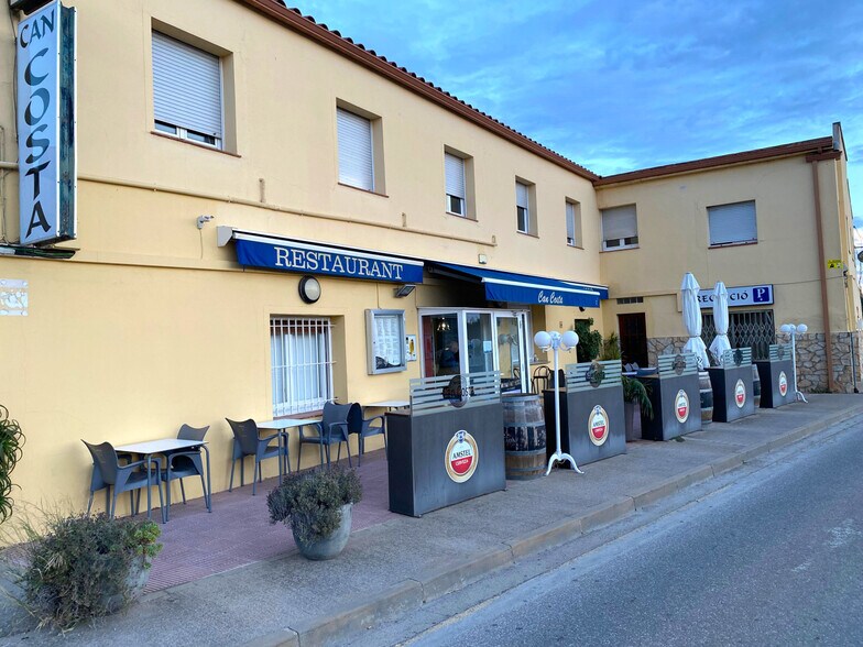 Carrer Espígol, 14, Vilafant, Gerona à vendre - Photo de l’immeuble – Image 3 sur 63