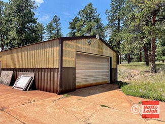 Plus de détails pour 245 Perry Park Ave, Larkspur, CO - Bureau à vendre