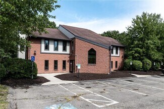 Plus de détails pour 1300 Old Pond Rd, Bridgeville, PA - Bureau à vendre