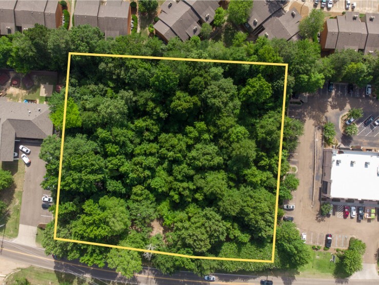 Northpark Dr, Ridgeland, MS à vendre - Photo de l’immeuble – Image 1 sur 11