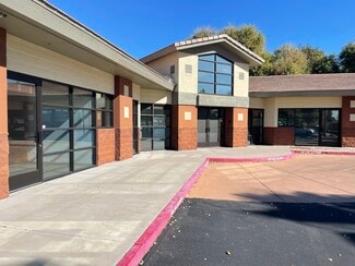 Plus de détails pour 4141 N 32nd St, Phoenix, AZ - Bureau à louer