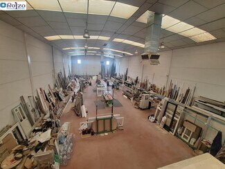 Plus de détails pour Industriel/Logistique à vendre