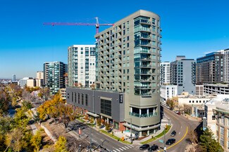 Plus de détails pour 909 Bannock St, Denver, CO - Local commercial à louer