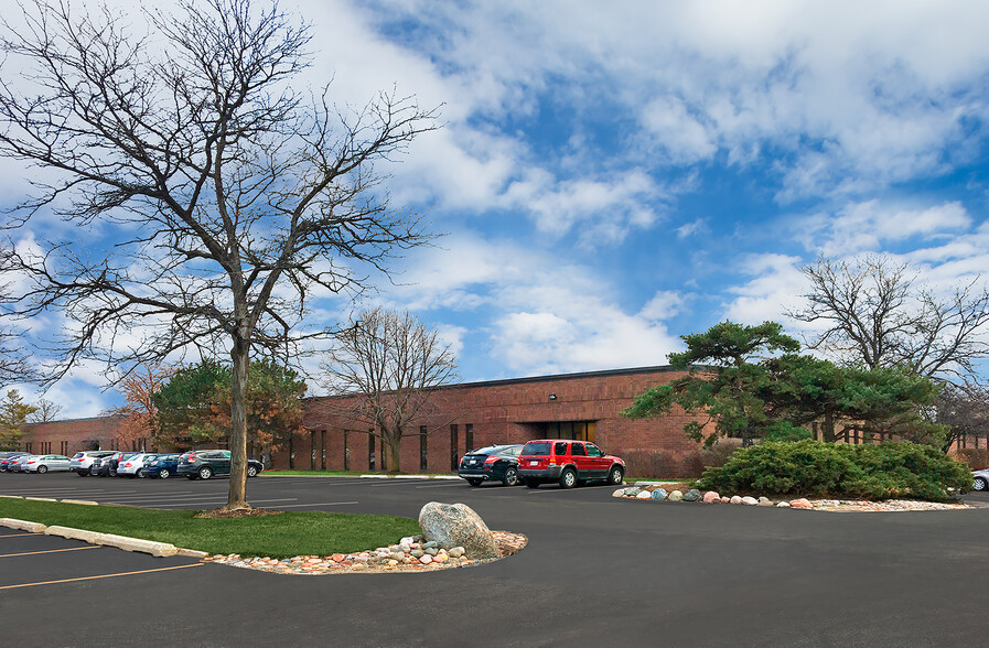 1088-1130 W Thorndale Ave, Bensenville, IL à louer - Photo de l’immeuble – Image 2 sur 6
