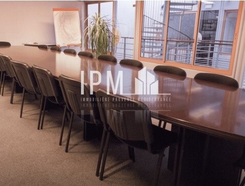 Plus de détails pour 33 Boulevard De La Liberte, Marseille - Bureau à louer