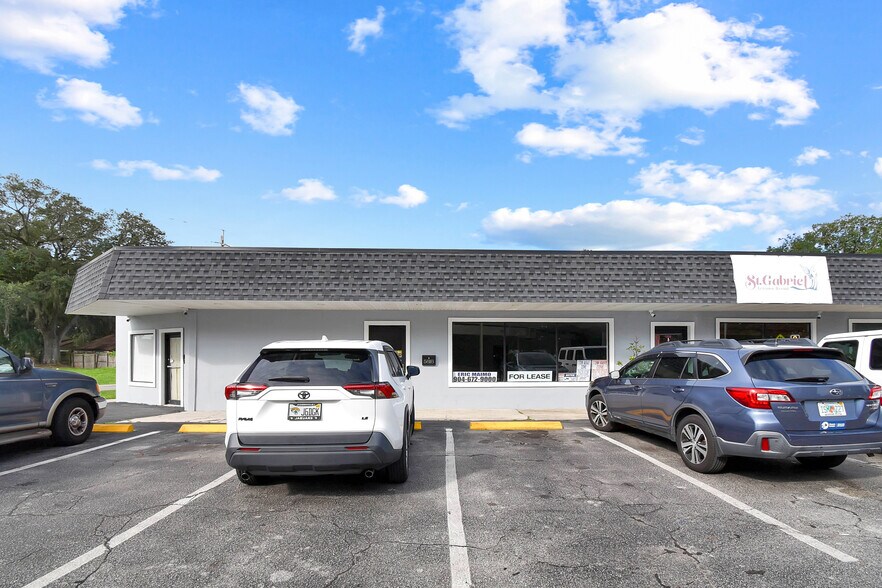 5798-5816 St Augustine Rd, Jacksonville, FL à louer - Photo de l’immeuble – Image 1 sur 19