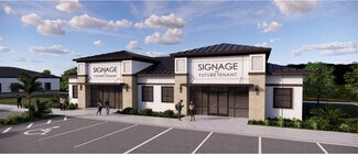 Plus de détails pour 1631 S Poinciana Blvd, Kissimmee, FL - Bureau à vendre