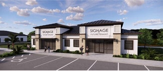 Plus de détails pour 1631 S Poinciana Blvd, Kissimmee, FL - Bureau à vendre
