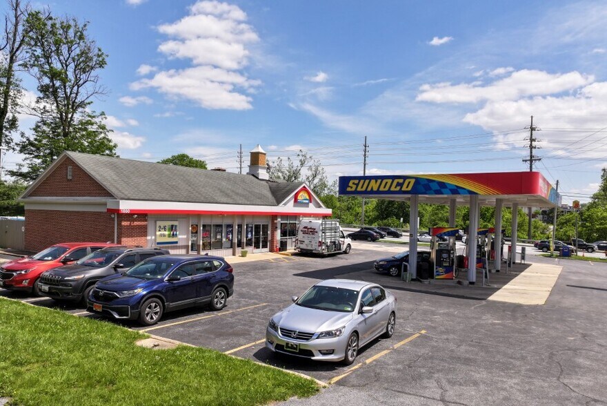 1000 Dual Hwy, Hagerstown, MD à vendre - Photo de l’immeuble – Image 2 sur 10
