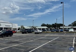 Plus de détails pour 188-282 Barton Blvd, Rockledge, FL - Local commercial à louer