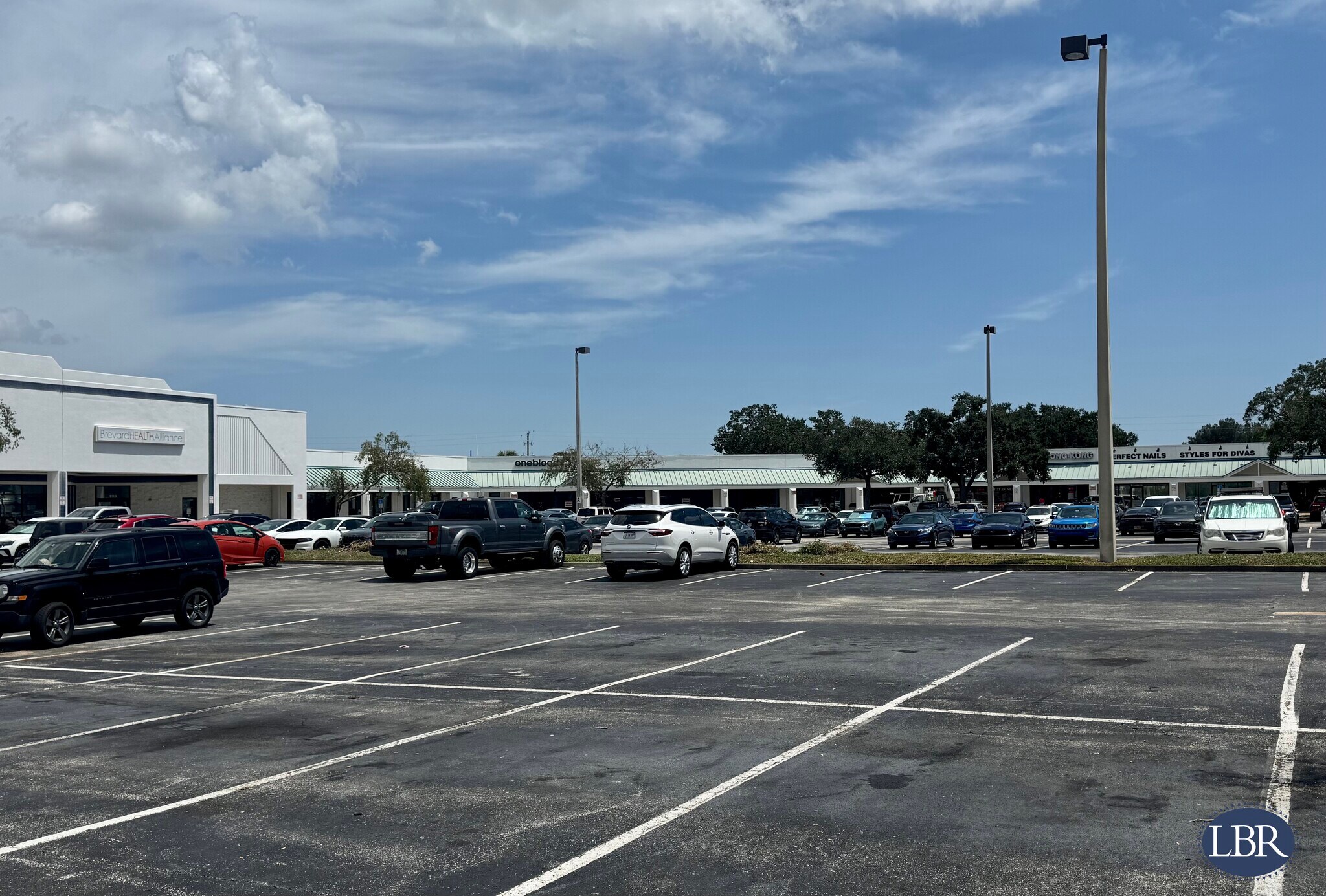 188-282 Barton Blvd, Rockledge, FL à louer Photo de l’immeuble– Image 1 sur 18