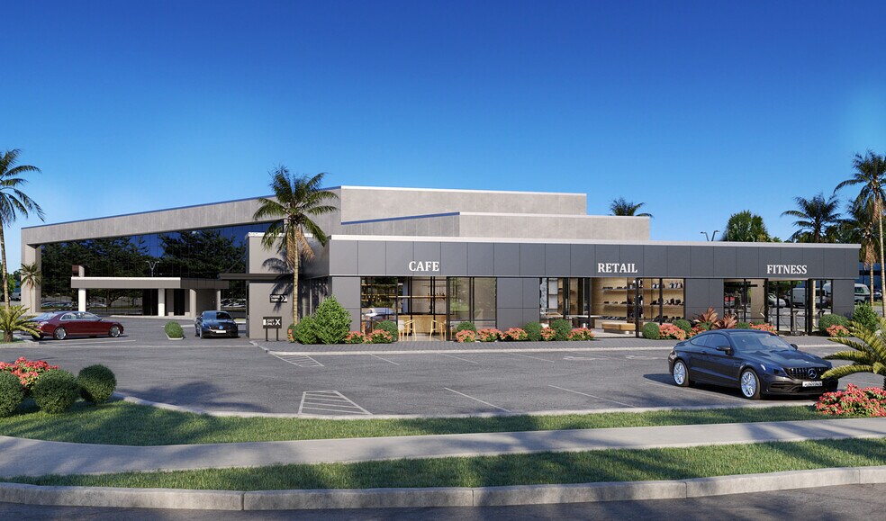 28059 US Highway 19 N, Clearwater, FL à louer - Photo principale – Image 1 sur 5