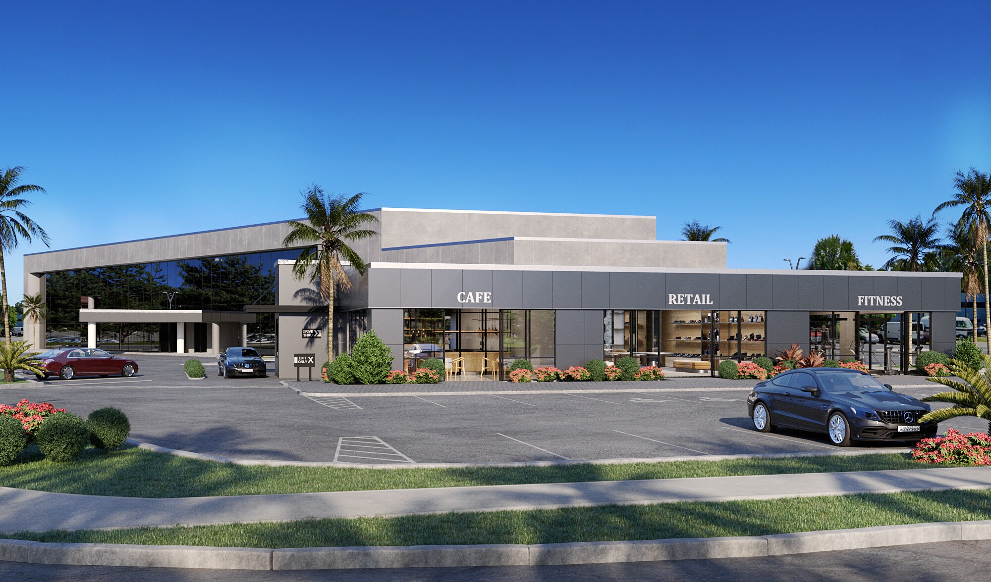 28059 US Highway 19 N, Clearwater, FL à louer Photo principale– Image 1 sur 6