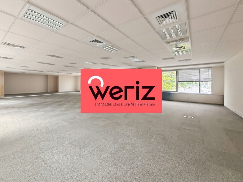 Bureau dans Marseille à louer - Photo de l’immeuble – Image 3 sur 8