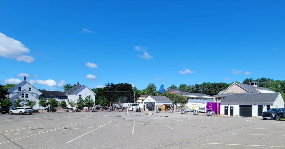 15 Newmarket Rd, Durham, NH à vendre - Photo de l’immeuble – Image 2 sur 54