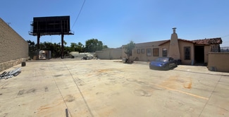 Plus de détails pour 4256 Whiteside St, Los Angeles, CA - Terrain à louer