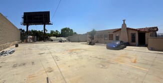 Plus de détails pour 4256 Whiteside St, Los Angeles, CA - Terrain à louer