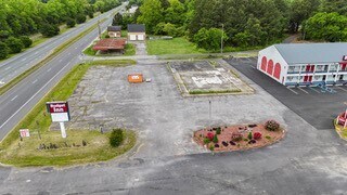 7130 Lankford Hwy, Nassawadox, VA à vendre - Photo de l’immeuble – Image 2 sur 6