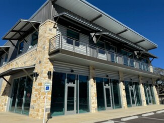 Plus de détails pour 502 E Borgfeld Dr, San Antonio, TX - Bureau/Médical à louer