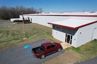 Plus de détails pour 196 Michelin Ct, Piedmont, SC - Industriel/Logistique à louer