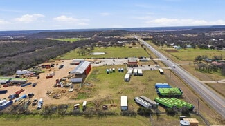 Plus de détails pour 1002 Highway 337, Mineral Wells, TX - Terrain à vendre