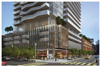 Plus de détails pour 1000 S Hill St, Los Angeles, CA - Local commercial à louer