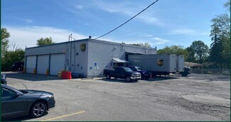 Plus de détails pour 62 E 360 N, Anderson, IN - Industriel/Logistique à vendre