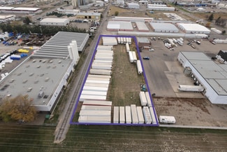 Plus de détails pour 2525 36 St N, Lethbridge, AB - Terrain à louer