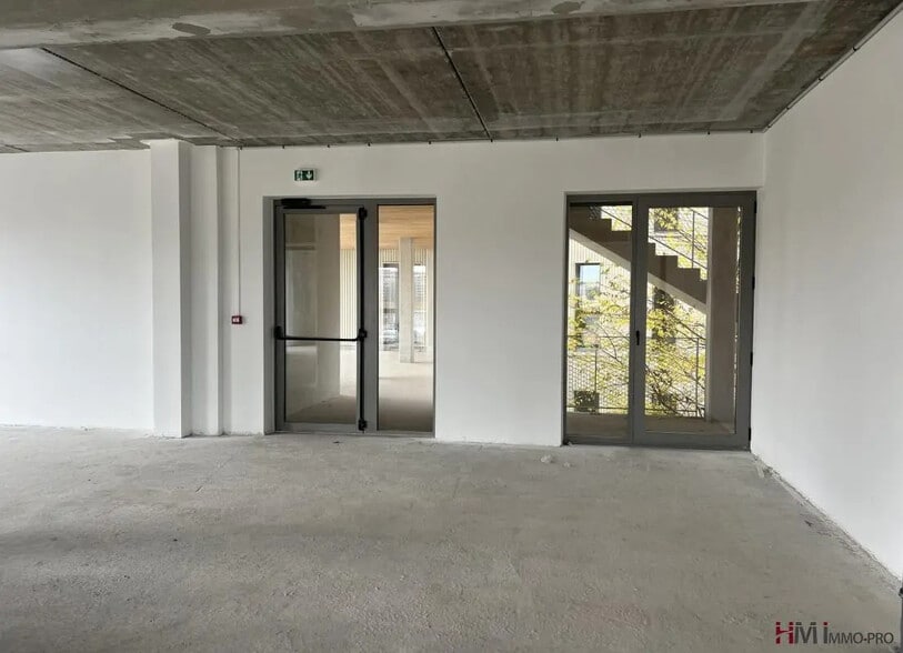 Bureau dans Rouen à vendre - Photo intérieure – Image 3 sur 4